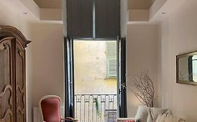 Luxury Apartment In The Heart Of Old Town Nice.