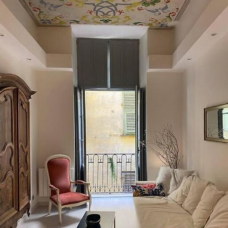 Luxury Apartment In The Heart Of Old Town Nice. Exterior photo
