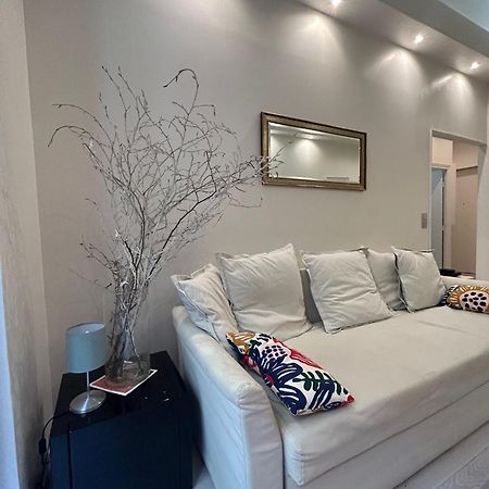 Luxury Apartment In The Heart Of Old Town Nice. Exterior photo