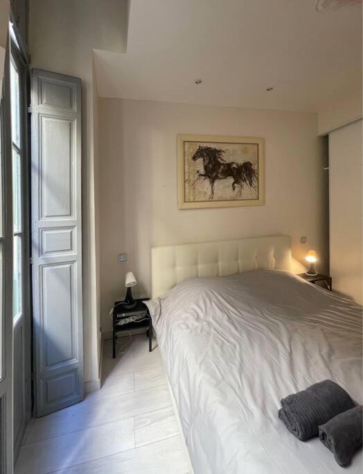 Luxury Apartment In The Heart Of Old Town Nice. Exterior photo