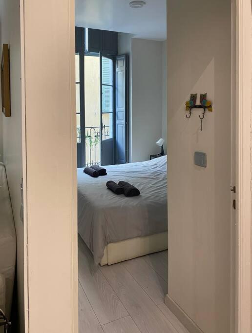 Luxury Apartment In The Heart Of Old Town Nice. Exterior photo