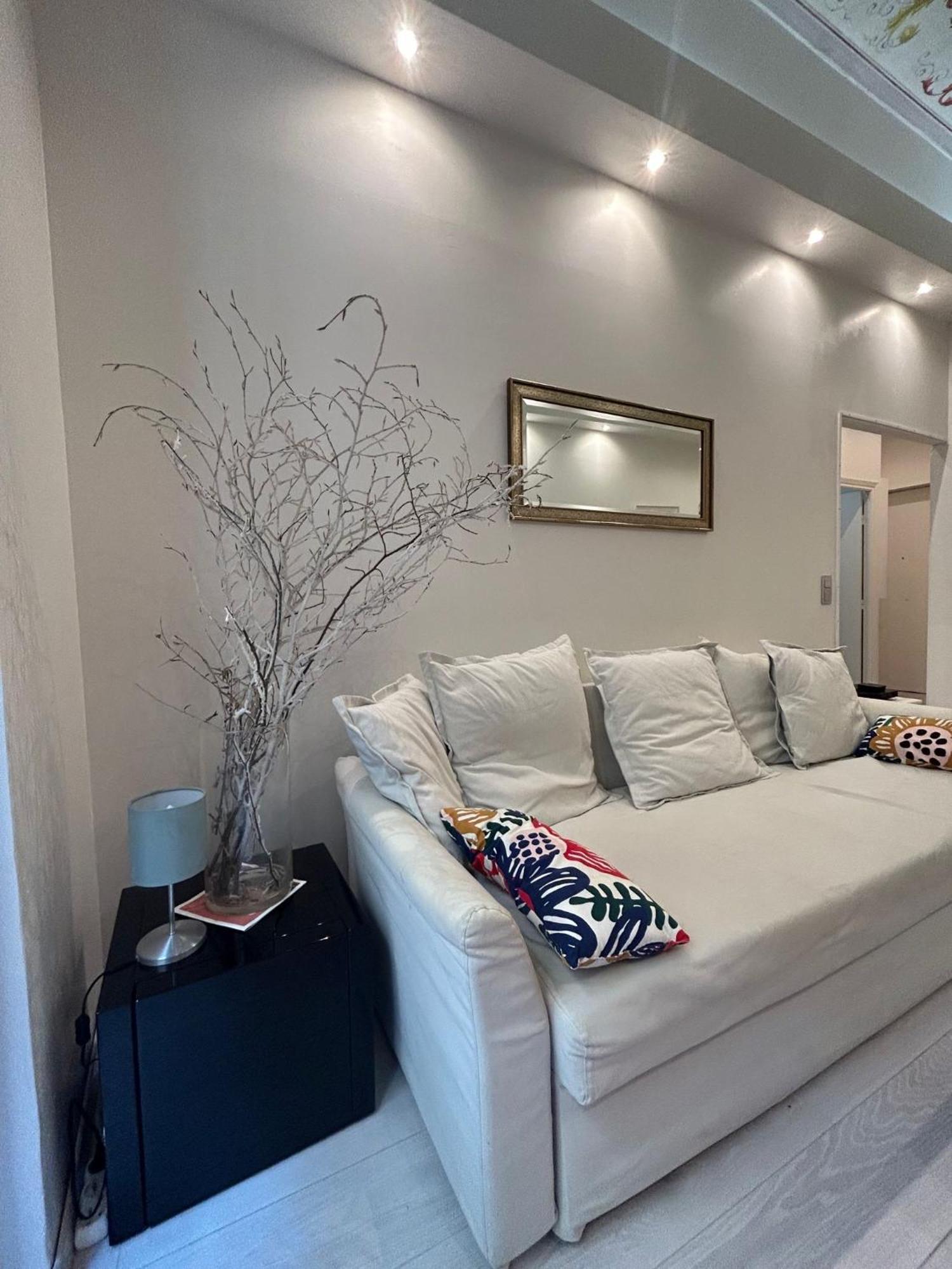 Luxury Apartment In The Heart Of Old Town Nice. Exterior photo